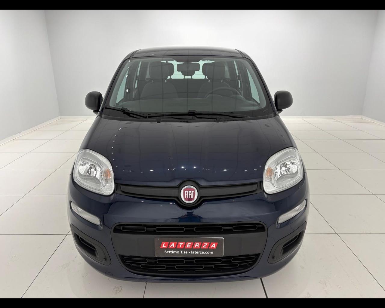 FIAT Panda 1.0 hybrid Easy s&s 70cv