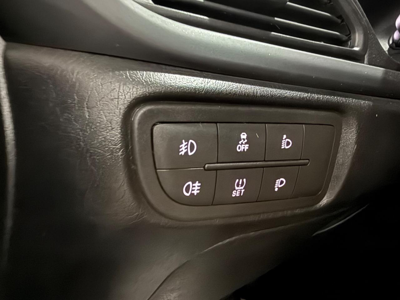 Fiat new Tipo 1.6 Mjt130cv 5P CROSS+FULL LED2022