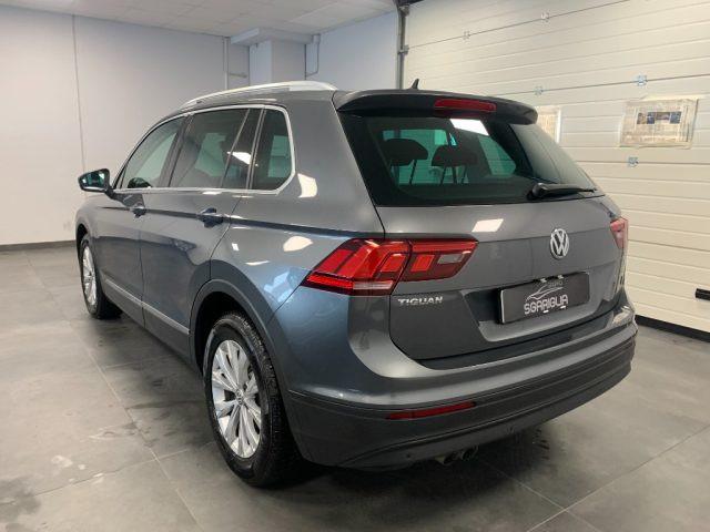 VOLKSWAGEN Tiguan 1.6 TDI Style