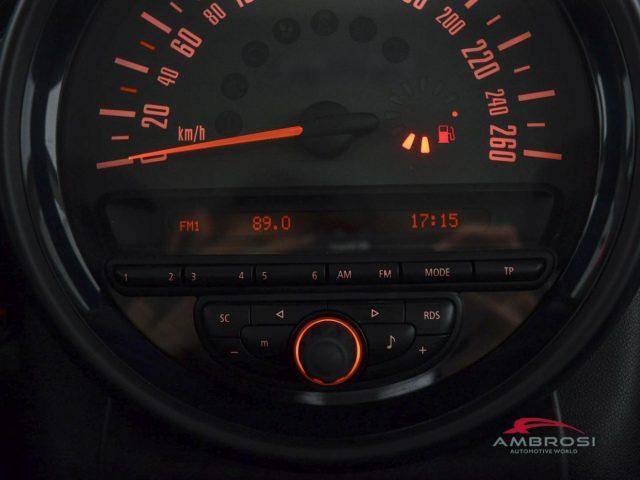 MINI Countryman Cooper D 1.6 Cooper D Business XL