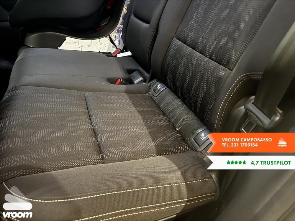 KIA Sportage 4ª serie Sportage 1.7 CRDI 2WD Cool
