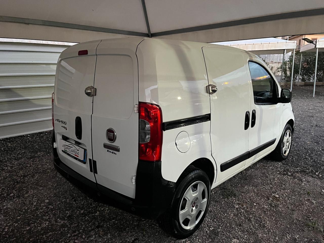 Fiat Fiorino 1.3 MJT 80CV Cargo SX
