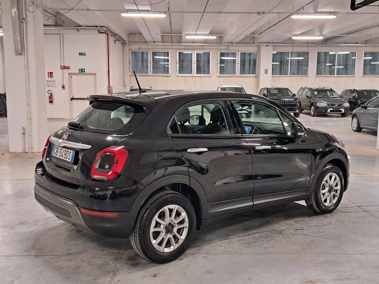 Fiat 500X 1.0 T3 Turbo 120CV Business **LEGGI NOTE**