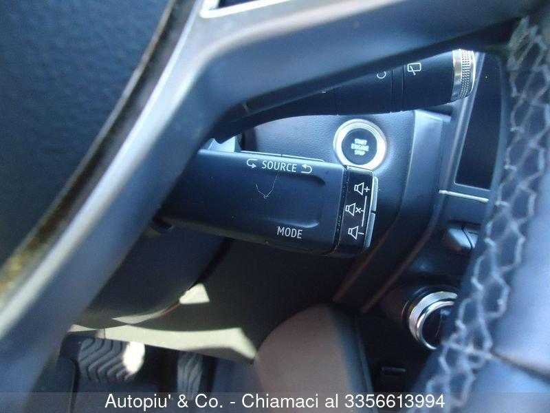 Renault Captur Captur Full Hybrid E-Tech 145 CV Intens