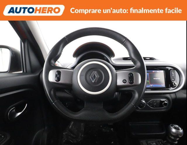 RENAULT Twingo TCe 110 CV Energy GT