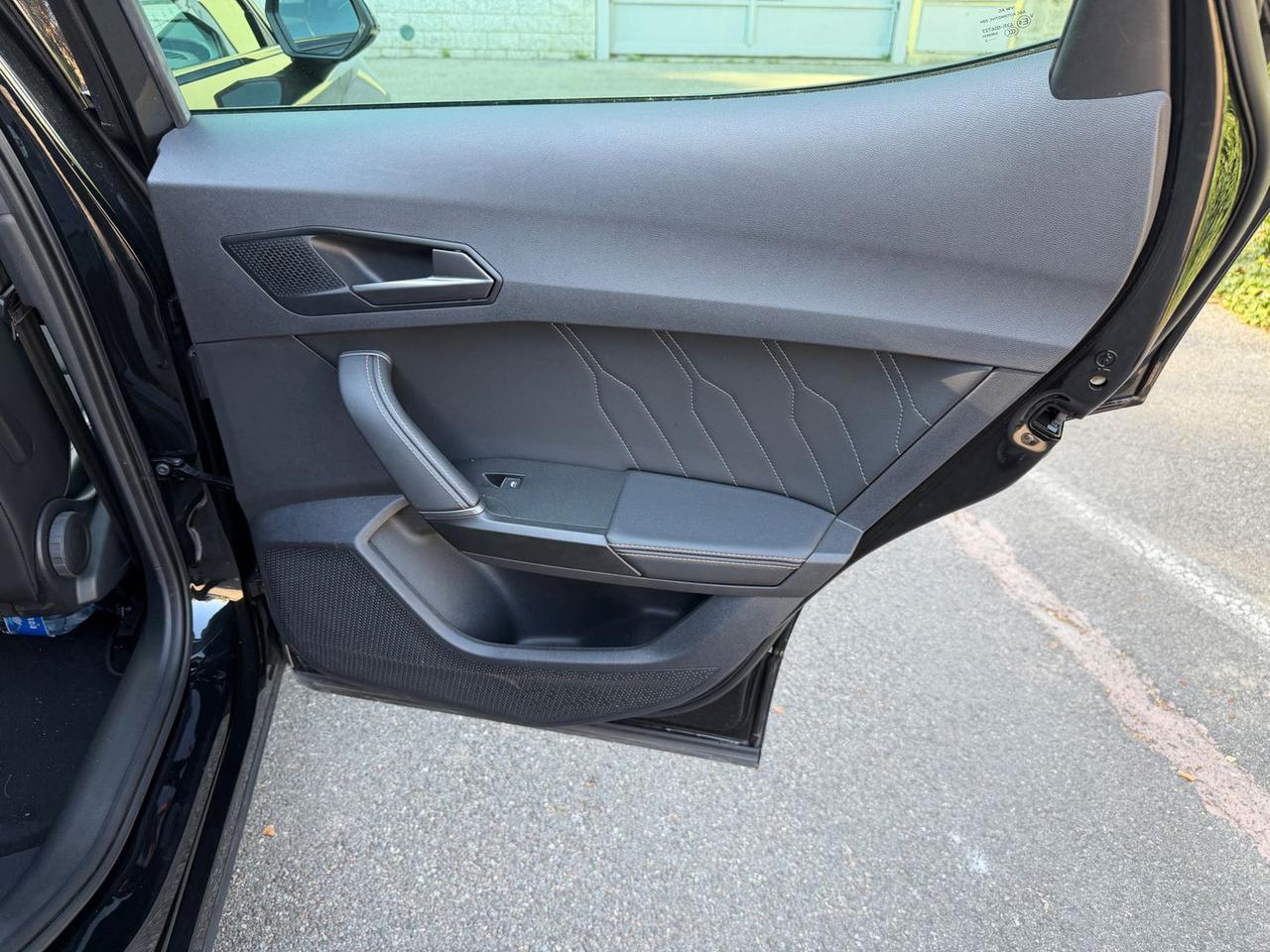 Cupra Formentor 1.5 TSI #11368