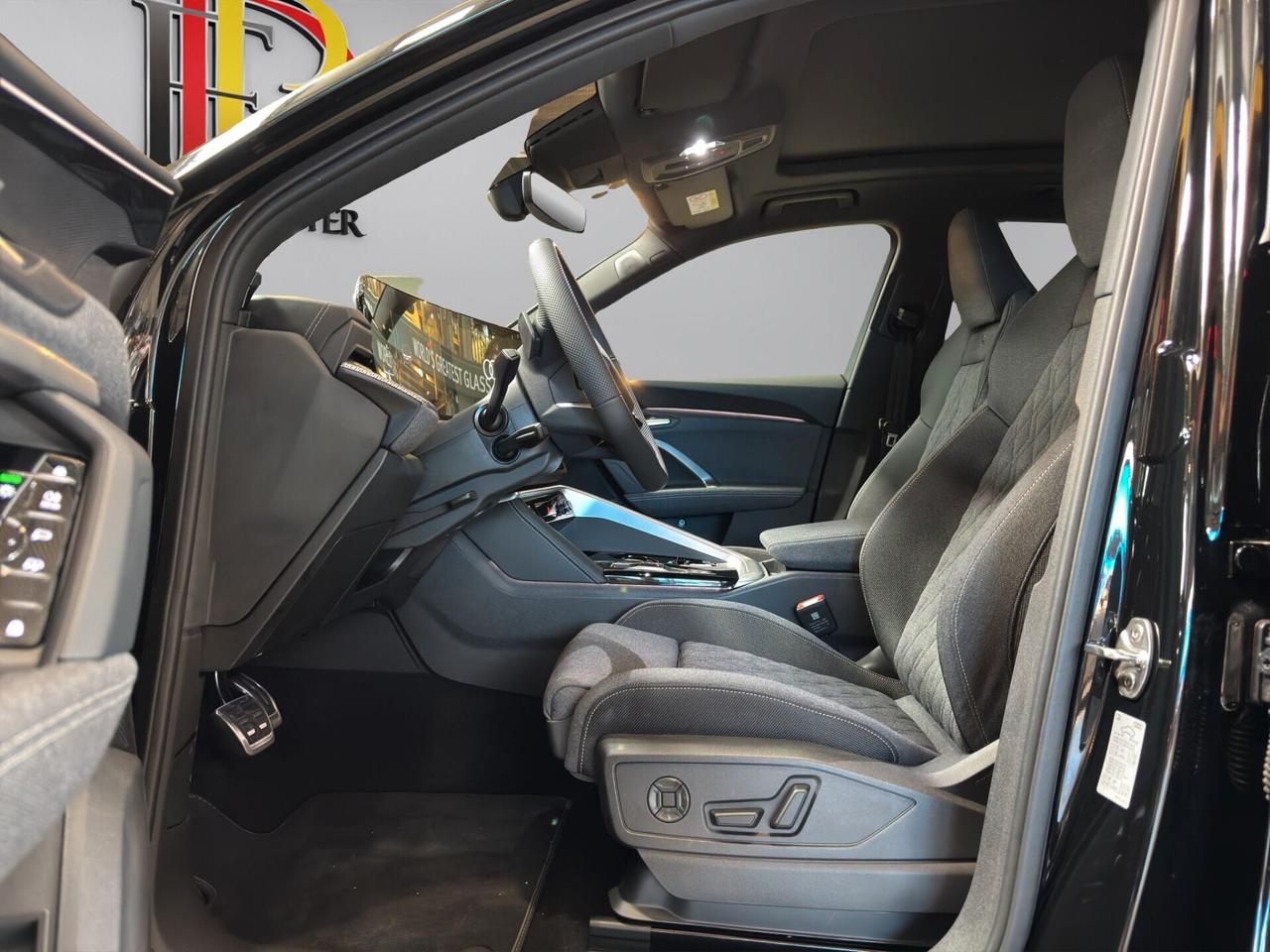 Audi Q5 S line Edition One TDI quattro S tronic