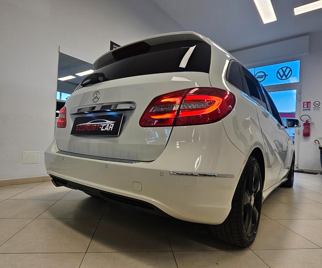 Mercedes-benz B 180 CDI Premium