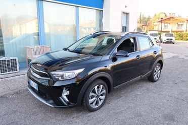 Kia Stonic 1.2 DPI Style