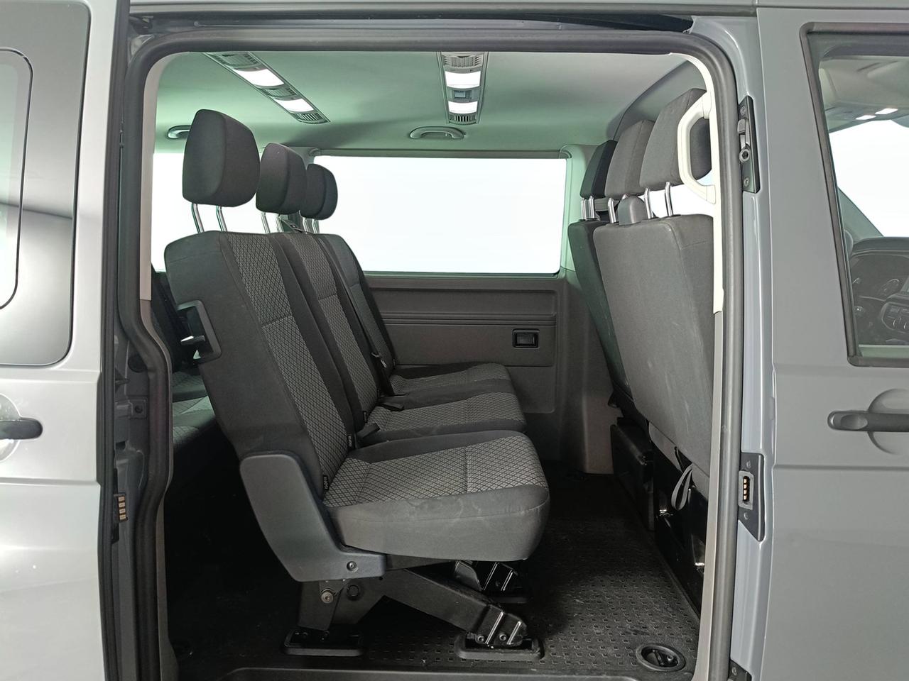 VOLKSWAGEN T6.1 Transporter 30 - T6.1 Transporter 30 2.0 tdi 110cv kombi p.c.