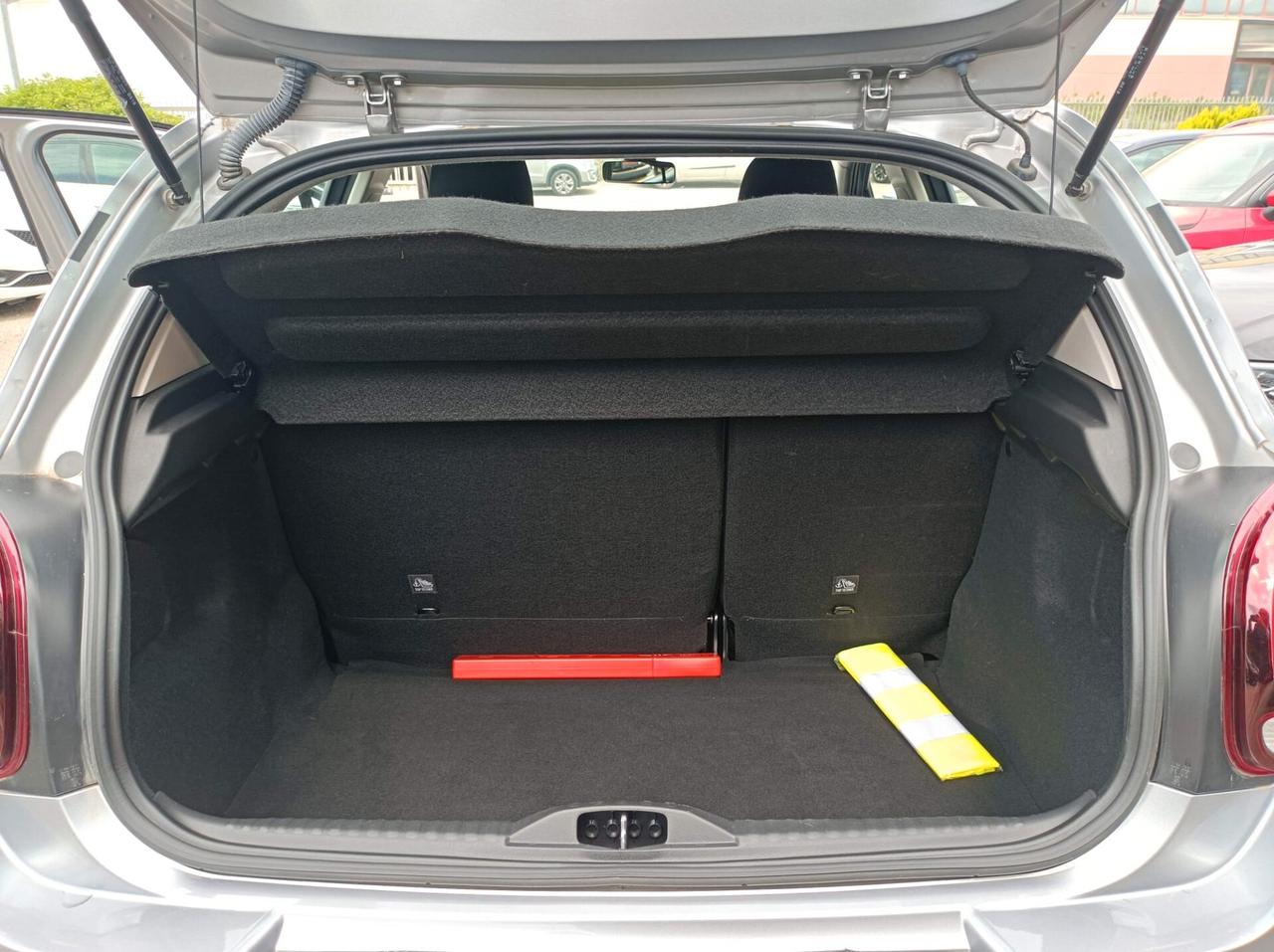 Citroen C3 PureTech 83 S&S C-Series