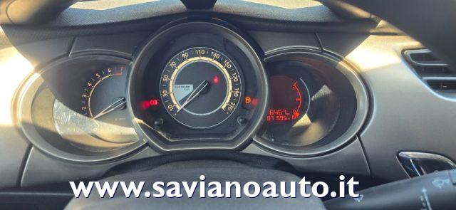 CITROEN C3 1.2 VTi 82 Exclusive
