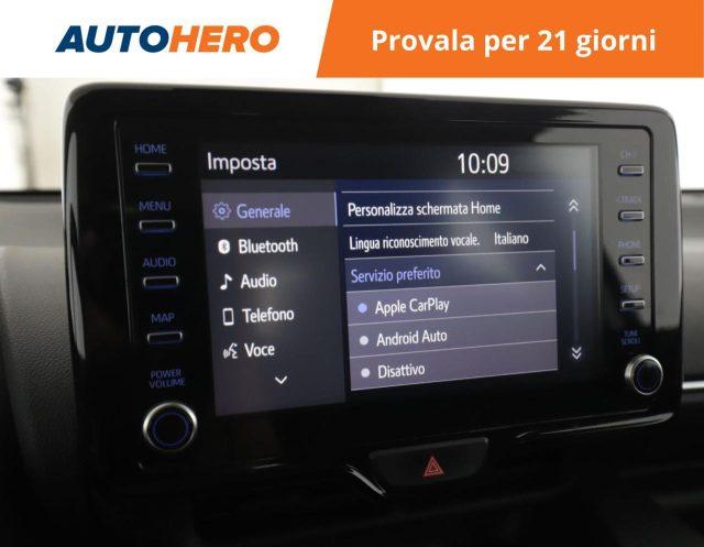 MAZDA Mazda6e Mazda2 Hybrid 1.5 VVT e-CVT Full Hybrid Electric A