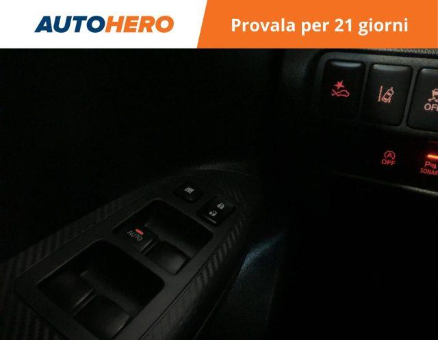 MITSUBISHI Eclipse Cross 1.5 turbo 4WD aut. Intense