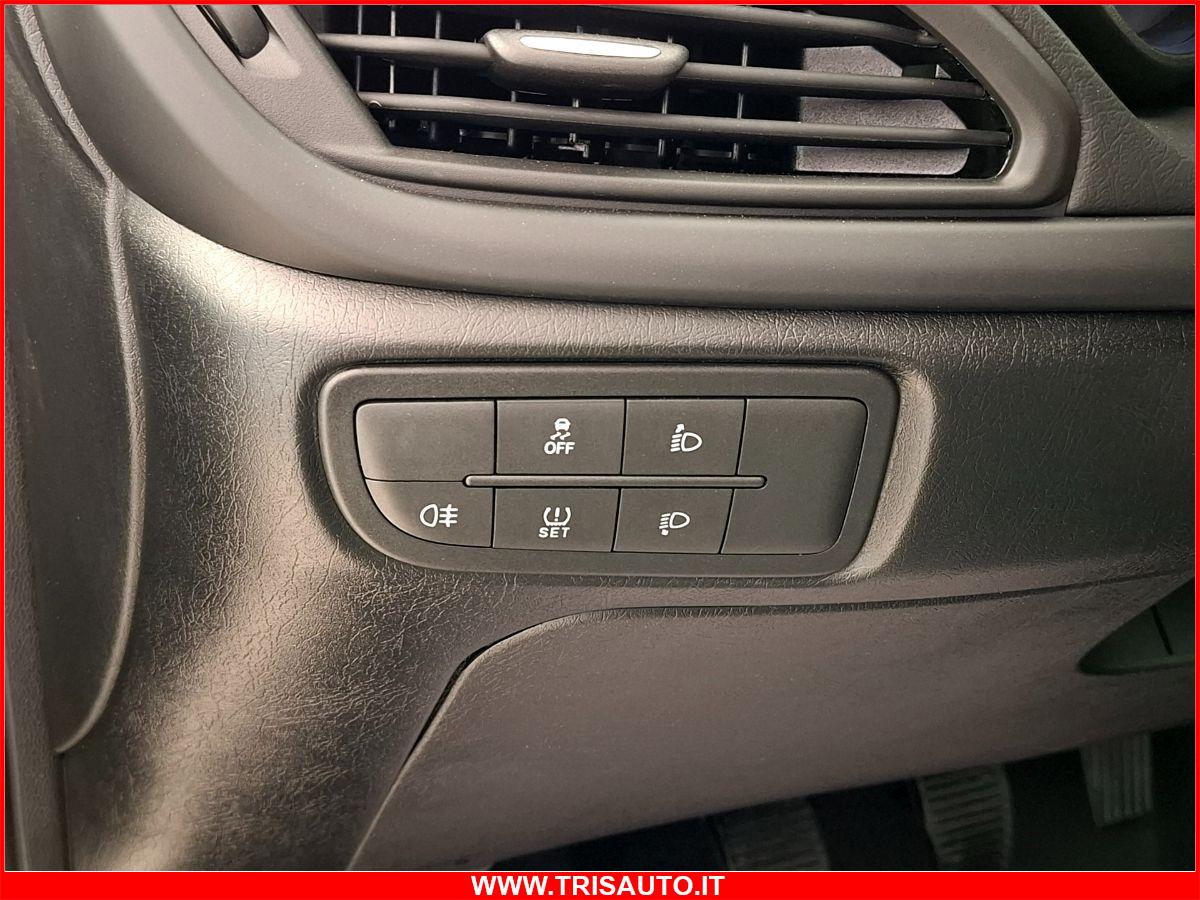 FIAT Tipo 1.6 Mjt Berlina NEOPATENTATI