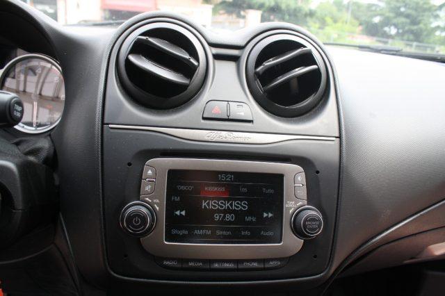ALFA ROMEO MiTo 1.3 JTDm 95 CV S&S Super