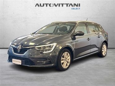 RENAULT Megane Sporter 1.5 Blue dCi Business EDC