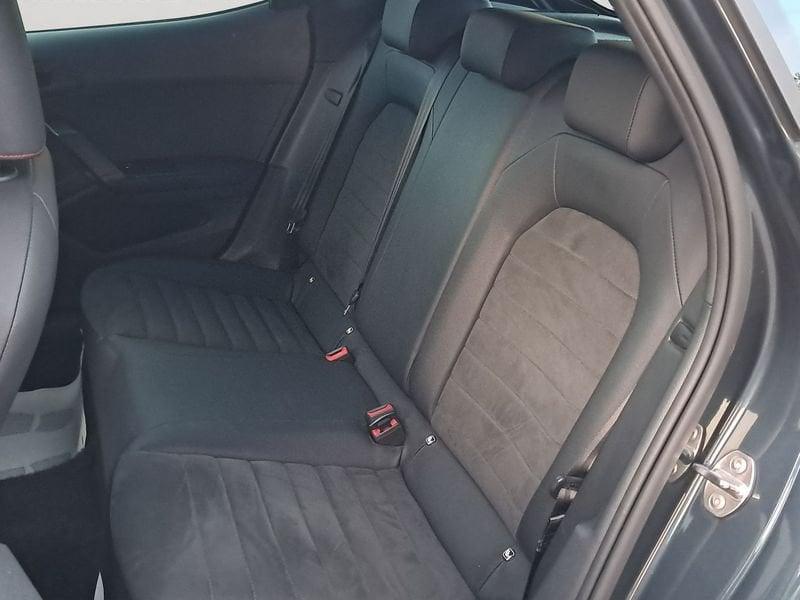 Seat Ibiza Ibiza 1.0 TGI 5 porte FR