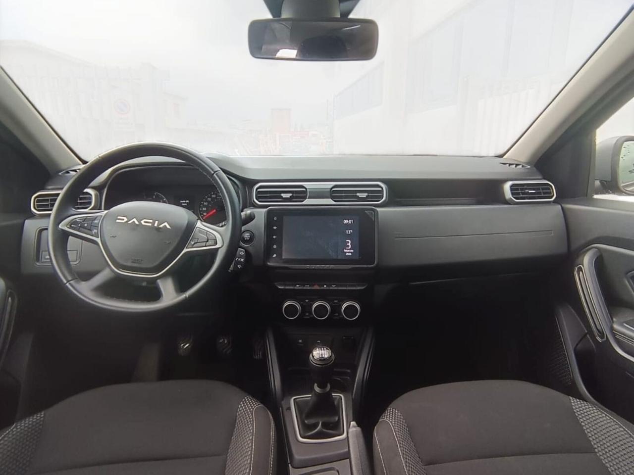 Dacia Duster 1.0 TCe GPL 4x2 Journey