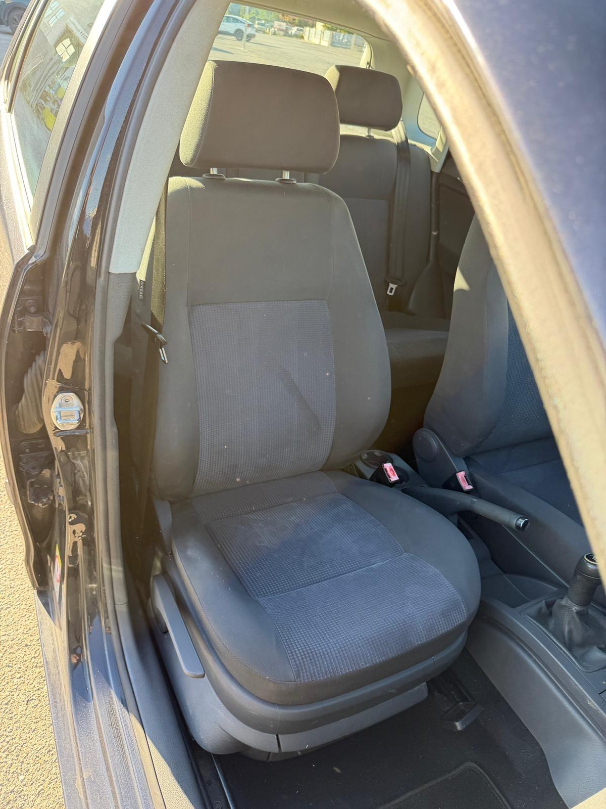 Volkswagen Polo 100000 KM