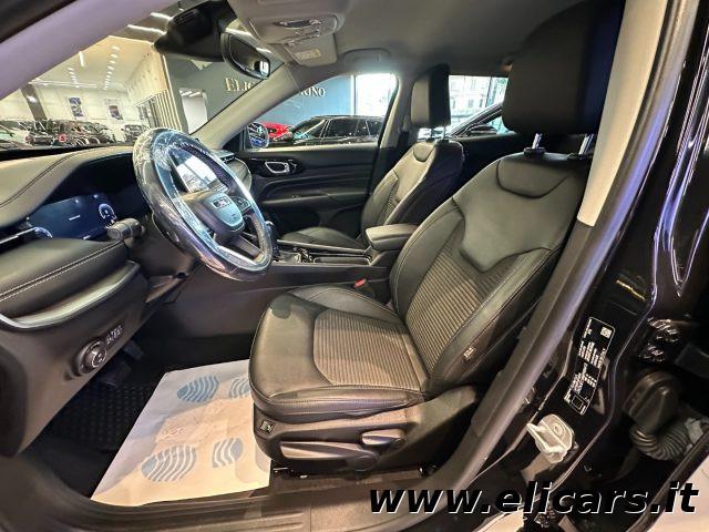 JEEP Compass 1.3 Turbo T4 150 CV aut. 2WD Limited