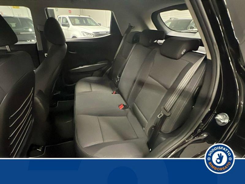 KGM Tivoli Must 1.5 Turbo GDI 135 CV