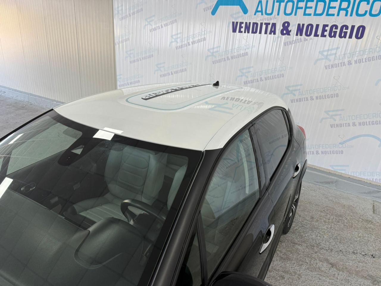 Citroen C3 1.2 Benzina 110cv Elle