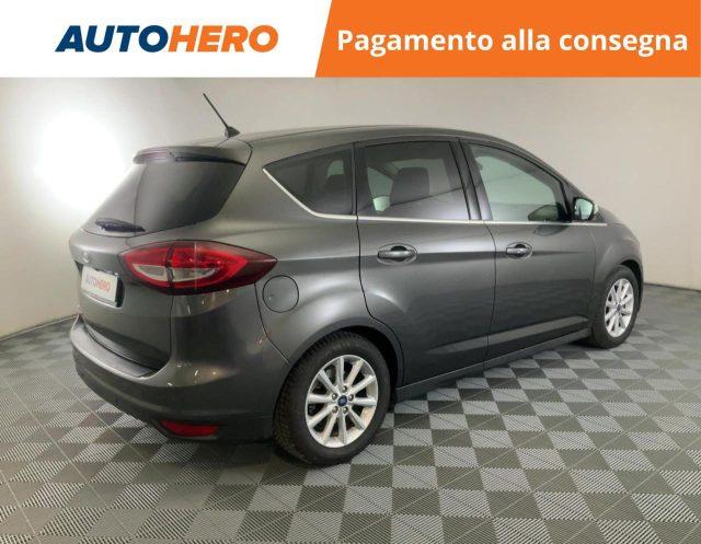 FORD C-Max 1.5 TDCi 120CV Start&Stop Titanium