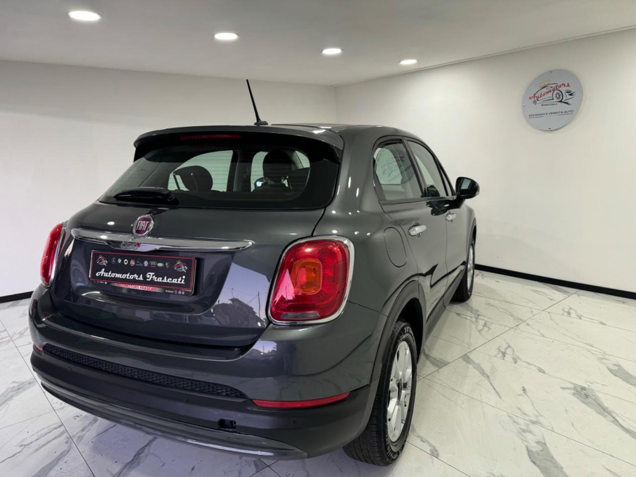 Fiat 500X 1.3 MultiJet-NEOPATENTATI-GARANTITA