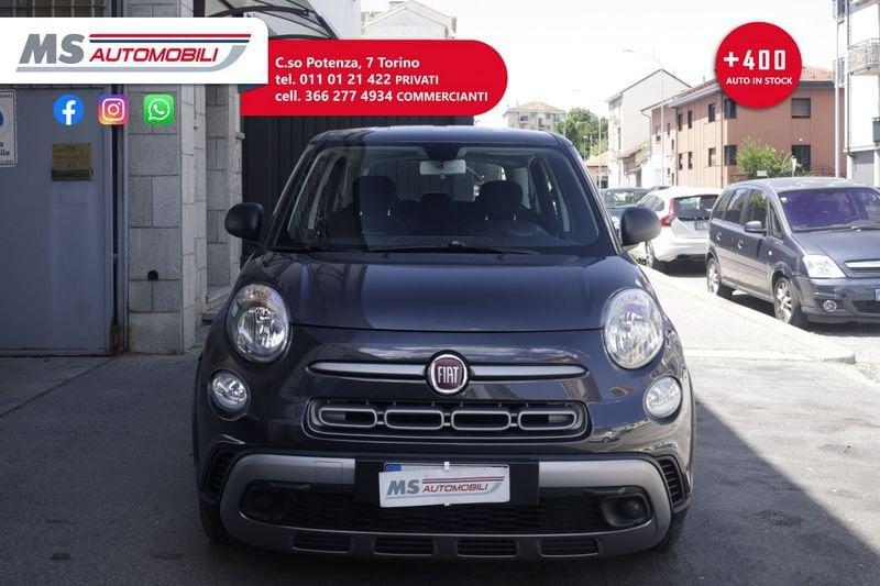 FIAT 500L FIAT 500L 1.3 Multijet 95 CV Business Unicoproprietario
