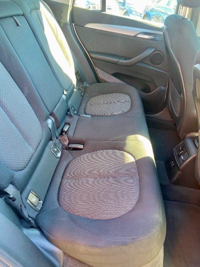 BMW X1 xDrive25e Business Advantage