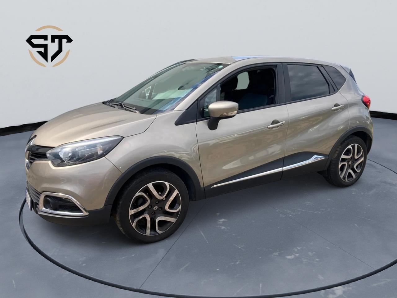 Renault Captur 0.9 TCe 12V 90 CV Start&Stop Energy R-Link