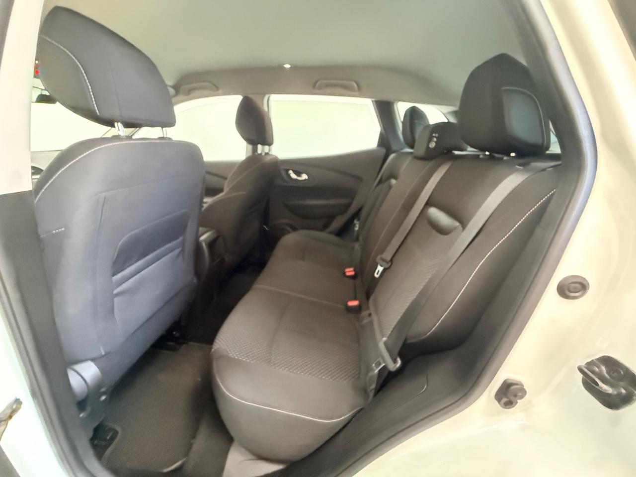 Renault Kadjar 1.5 dCi 8V 110CV EDC Energy Bose 05/2016 Euro 6