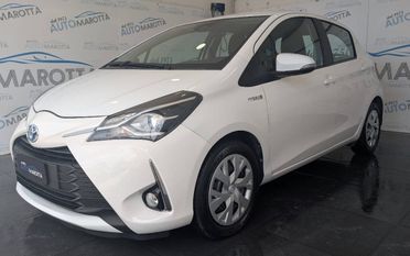 Toyota Yaris 1.5h Active my18