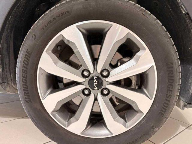 KIA Stonic - 1.0 T-GDi 100 CV MHEV iMT Style