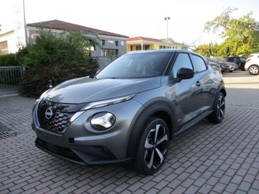 NISSAN Juke 1.6 HEV N-Connecta - Pronta Cons. List. 32.600?