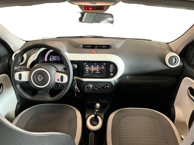 RENAULT Twingo 22kWh Equilibre