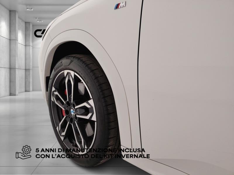 BMW X2 20 d 48V MSport Pro xDrive DCT