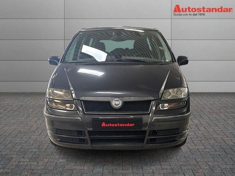 FIAT Ulysse 2ª serie 2.0 MJT 136 CV Emotion