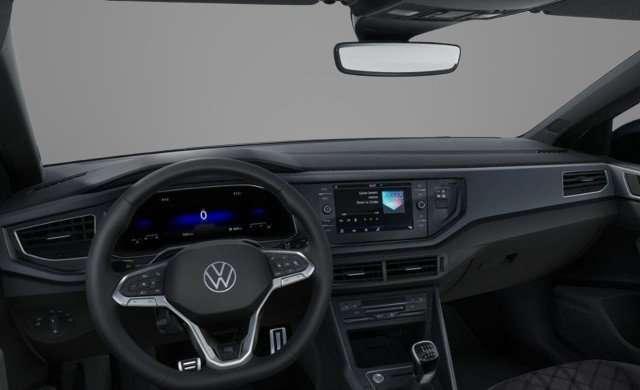 Volkswagen Taigo 1.5 TSI DSG R-LINE 150CV *MATRIX+18"* KM0 PROMO