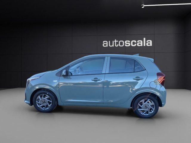 KIA Picanto 1.0 12V GPL 5 porte Urban
