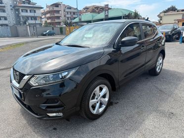 NISSAN QASHQAI TEKNA 2WD 1.5DCI110CV SOLO112MILAKM EURO6B