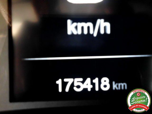 FIAT Tipo 1.6 Mjt S&S SW Lounge