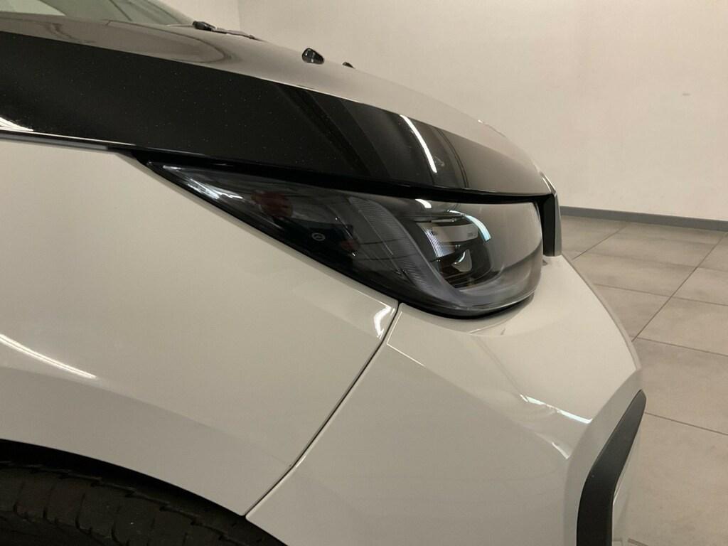 BMW i3 120Ah Advantage CVT