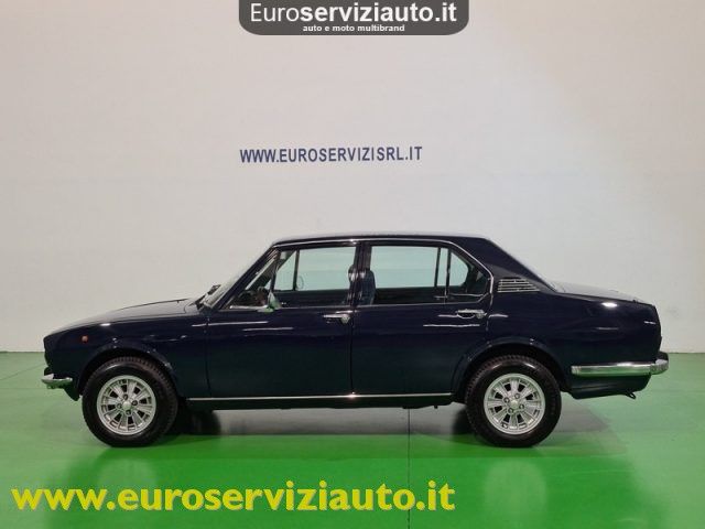 ALFA ROMEO Alfetta 1.8 my76