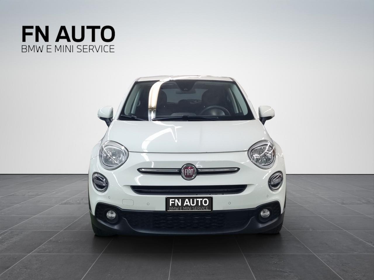 Fiat 500X 1.3 MultiJet 95 CV Connect