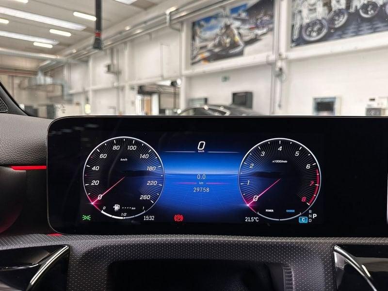 Mercedes-Benz Classe A A 180 AMG Line Premium auto