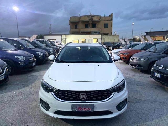 FIAT Tipo 1.6 Mjt S&S SW Lounge