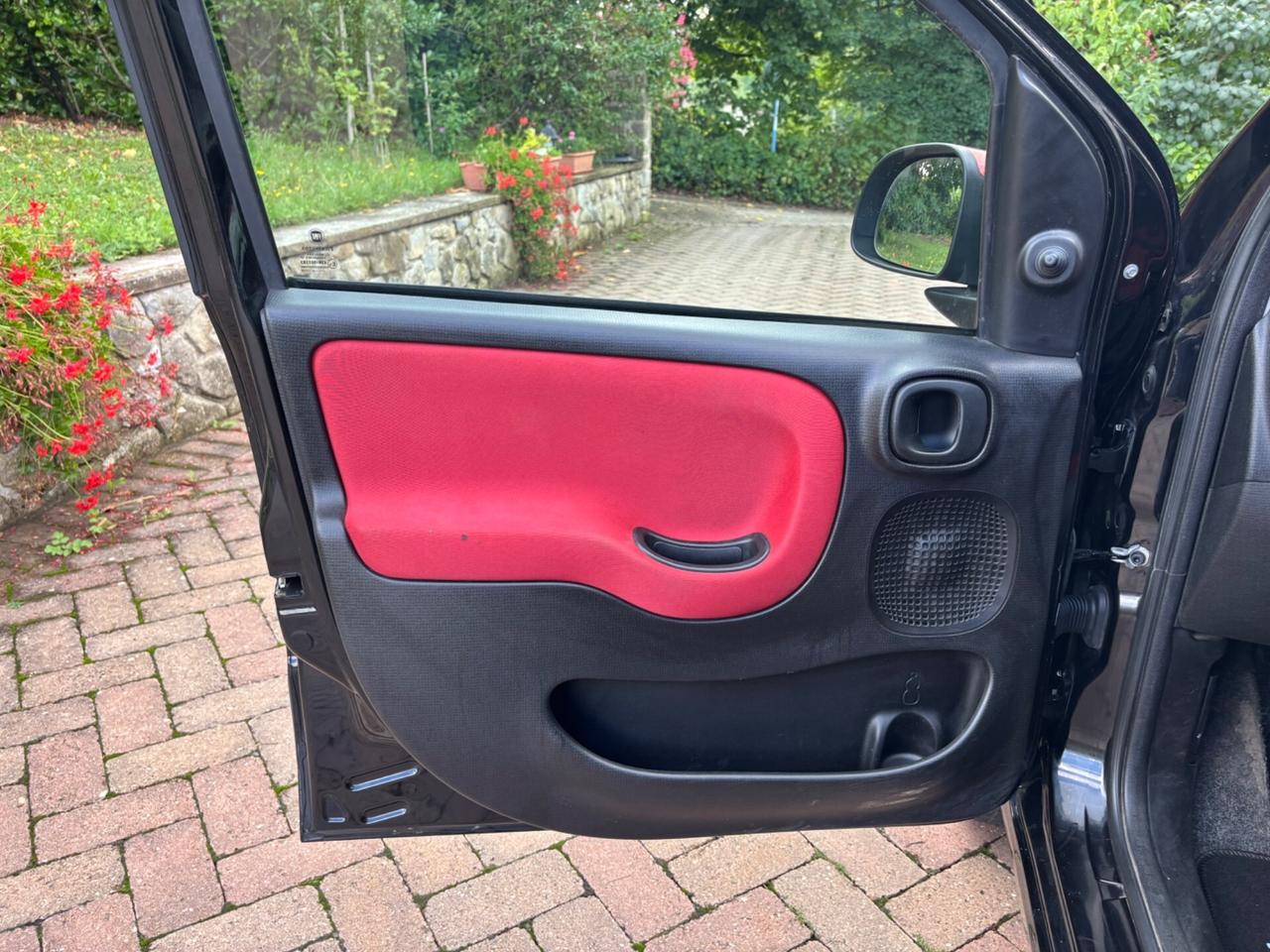 Fiat Panda 1.2 B/GPL 69 CV Lounge