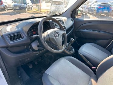 Opel Combo 1.6 CDTi 105CV PC-TN